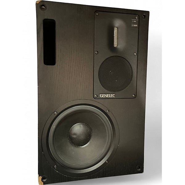 Used 2000s Genelec S30D Pair Powered Monitor