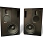 Used 2000s Genelec S30D Pair Powered Monitor