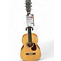 Used Larrivee 00-40 MH Natural Acoustic Guitar thumbnail