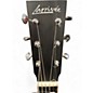 Used Larrivee 00-40 MH Natural Acoustic Guitar