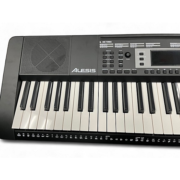 Used Alesis Bravo 61 Digital Piano