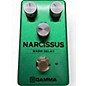 Used GAMMA Narcissus Effect Pedal thumbnail