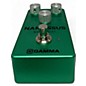 Used GAMMA Narcissus Effect Pedal