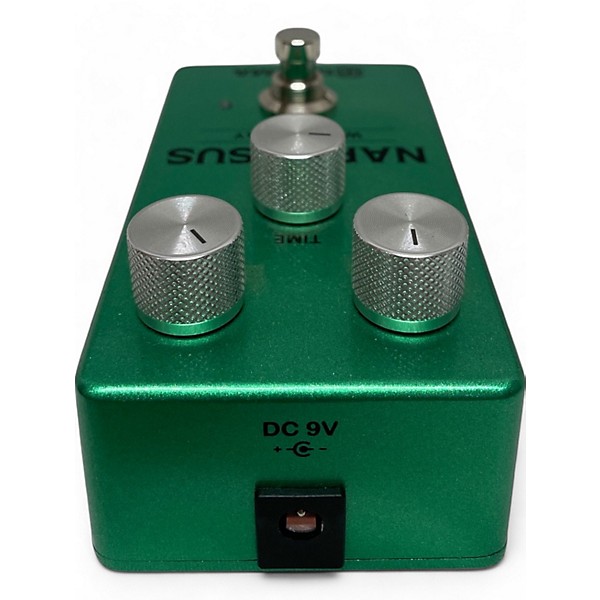 Used GAMMA Narcissus Effect Pedal