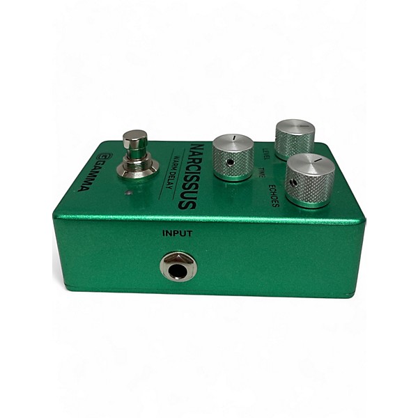 Used GAMMA Narcissus Effect Pedal