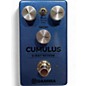 Used GAMMA Cumulus Effect Pedal thumbnail