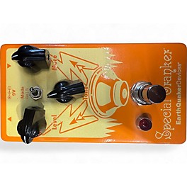 Used EarthQuaker Devices SPECIAL CRANKER Effect Pedal