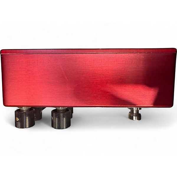 Used Walrus Audio eras Effect Pedal