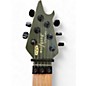 Used EVH Wolfgang Special Matte Olive Solid Body Electric Guitar