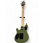 Used EVH Wolfgang Special Matte Olive Solid Body Electric Guitar