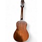 Used National Resophonic Tricone M1 Natural Acoustic Guitar