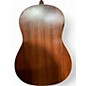 Used National Resophonic Tricone M1 Natural Acoustic Guitar