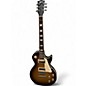 Used Gibson Les Paul Traditional Pro V 2 Color Sunburst Solid Body Electric Guitar thumbnail