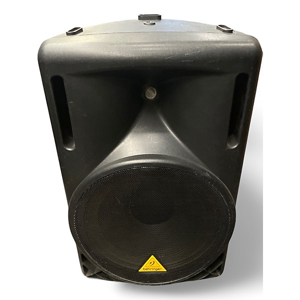 Used Behringer EUROLIVE B215D Powered Speaker,New Products : American Fashion Style Bags On Sale