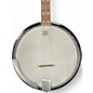 Used Fender Banjo Brown Banjo