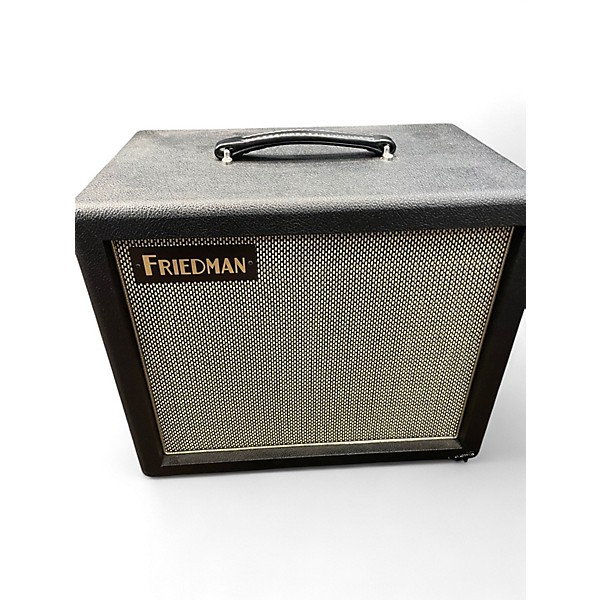 Used Friedman JJ Junior Jerry Cantrell Signature 20W Tube Guitar Amp Head