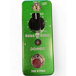 Used Donner NOISE KILLER Effect Pedal