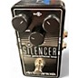 Used Electro-Harmonix Silencer Noise Gate Effect Pedal thumbnail