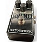 Used Electro-Harmonix Silencer Noise Gate Effect Pedal