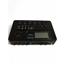 Used Alesis SR16 Drum Machine