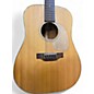 Used 1974 Martin D 12-18 Natural 12 String Acoustic Guitar