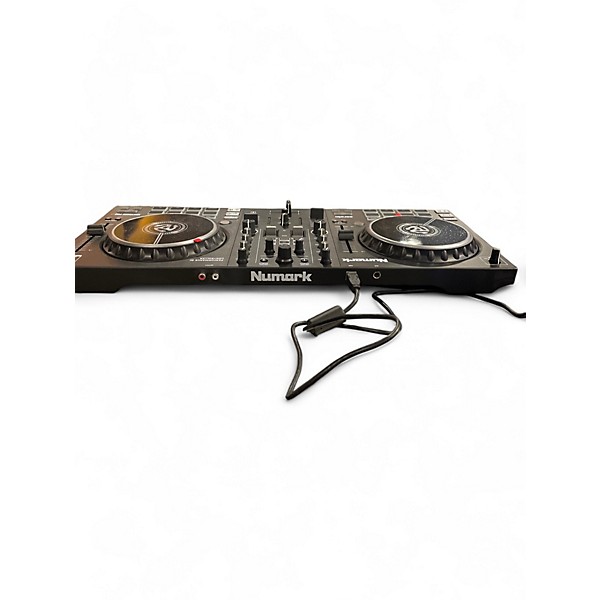 Used Numark MIXTRACK PROFX DJ Mixer