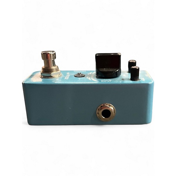 Used Donner TUTTI LOVE Effect Pedal