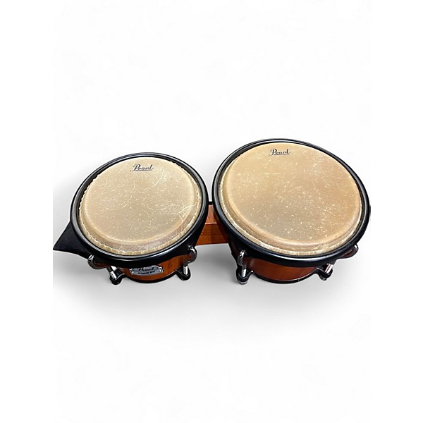 Used Pearl primero bongo Bongos