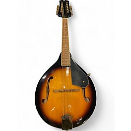 Used Mitchell AM100VS Vintage Sunburst Mandolin