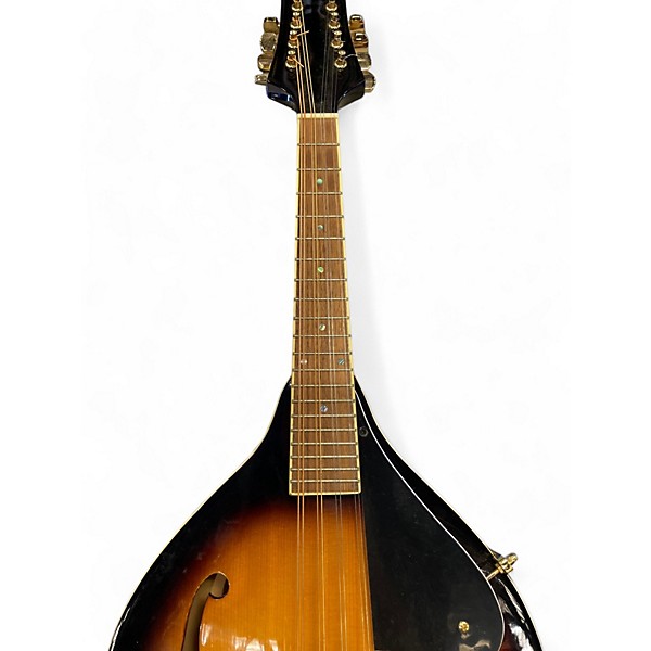 Used Mitchell AM100VS Vintage Sunburst Mandolin