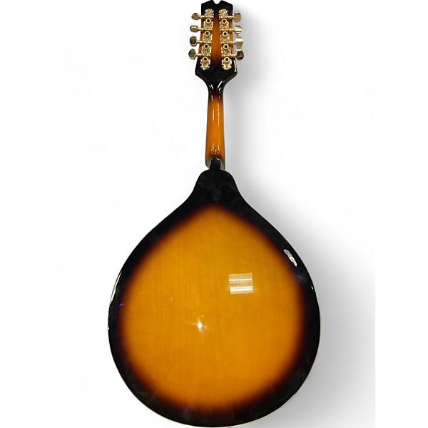 Used Mitchell AM100VS Vintage Sunburst Mandolin