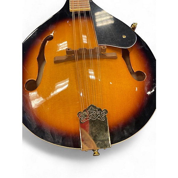 Used Mitchell AM100VS Vintage Sunburst Mandolin