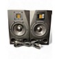 Used Adams A7X PAIR Powered Monitor