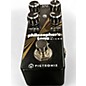 Used Pigtronix Philosophers Tone Effect Pedal