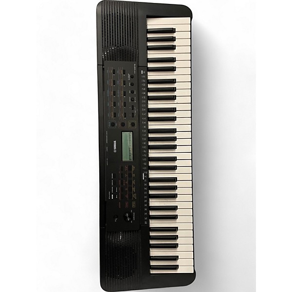 Used Yamaha PSR-E273 Digital Piano