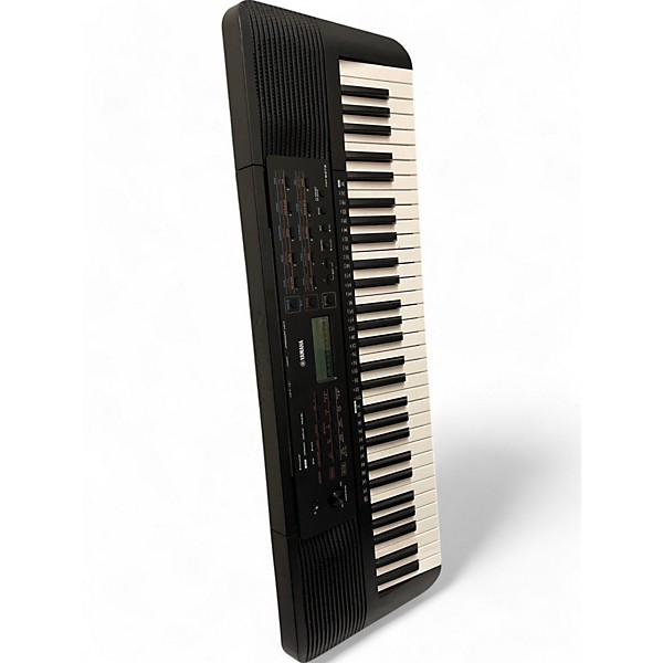 Used Yamaha PSR-E273 Digital Piano