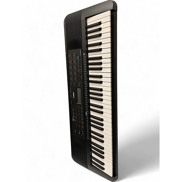 Used Yamaha PSR-E273 Digital Piano