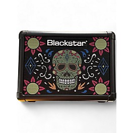 Used Blackstar Fly 3W Battery Powered Amp