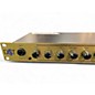 Used Art DST TUBE GUITAR PRE AMP PROCESSOR Exciter
