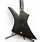 Used Jackson pro series jeff loomis Black Solid Body Electric Guitar