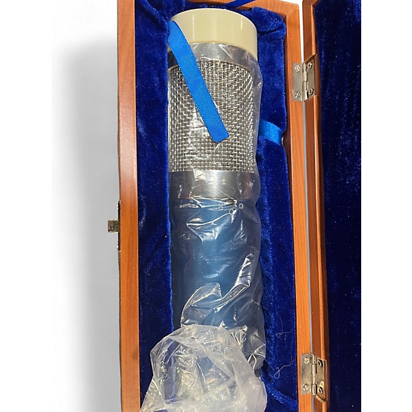 Used MXL 4000 Condenser Microphone