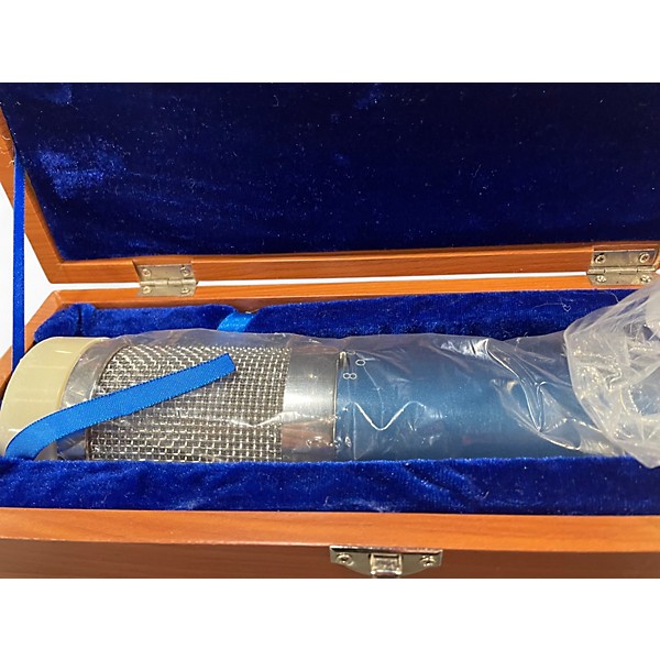 Used MXL 4000 Condenser Microphone
