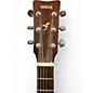 Used Yamaha FG800 Natural Acoustic Guitar