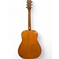 Used Yamaha FG800 Natural Acoustic Guitar