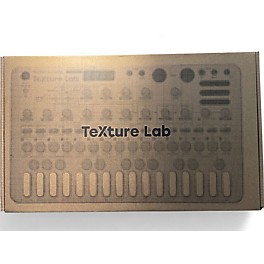 Used Sonicware TEXTURE LAB Synthesizer
