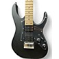 Used Ibanez GIO MIKRO Black Electric Guitar