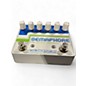Used Catalinbread Semaphore Tap Tempo Tremolo Effect Pedal