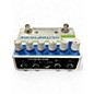Used Catalinbread Semaphore Tap Tempo Tremolo Effect Pedal