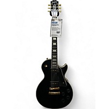 ltd ec1000 deluxe ビンテージブラック ESP LTD Deluxe EC-1000 Electric Guitar Vintage Black