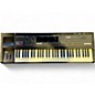 Used Ensoniq SD1 Keyboard Workstation